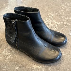 Dansko bootie